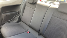 Volkswagen Up 1.0 High Up 3dr Petrol Hatchback